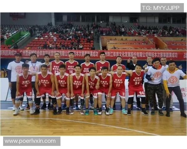 上海篮球队运营模式解析与发展前景探讨 上海篮球队运营模式解析与发展前景探讨