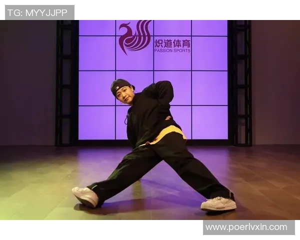 广州街舞队状态分析与表现评估探讨 广州街舞队状态分析与表现评估探讨