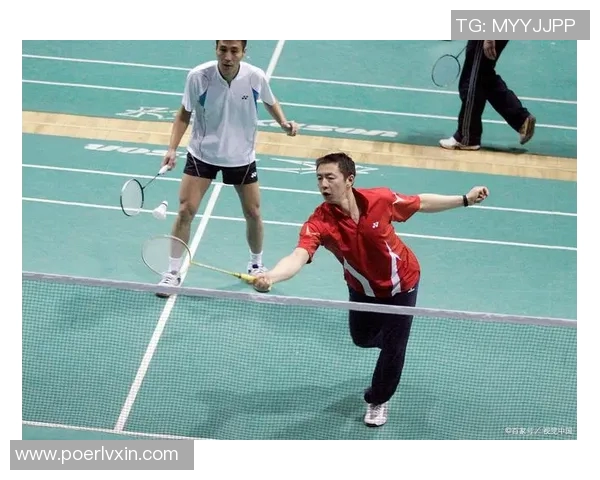 从零基础到羽毛球耐力提升的全面指南与训练技巧分享