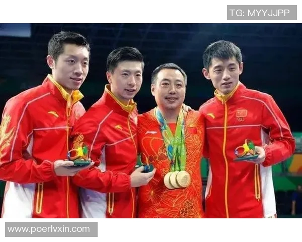 杭州乒乓球队的比赛经验分享与成长之路探讨 杭州乒乓球队的比赛经验分享与成长之路探讨