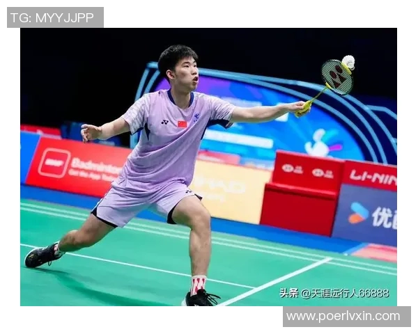 全国锦标赛回顾:成都羽毛球队展现卓越耐力与拼搏精神 全国锦标赛回顾:成都羽毛球队展现卓越耐力与拼搏精神