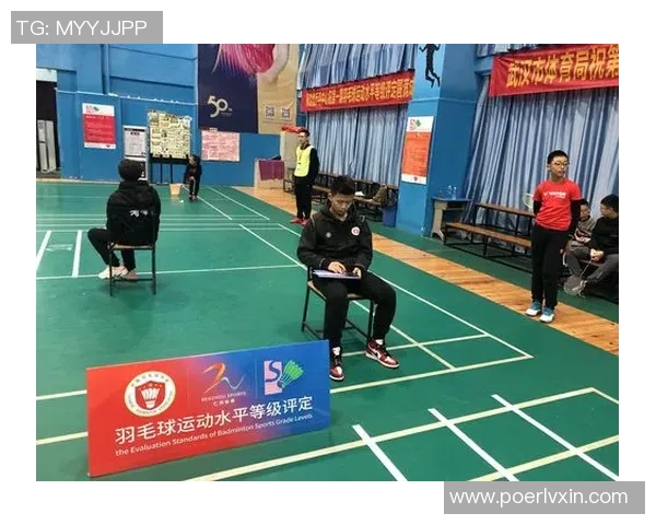 广州羽毛球队比赛经验的创新与变革引发热议 广州羽毛球队比赛经验的创新与变革引发热议