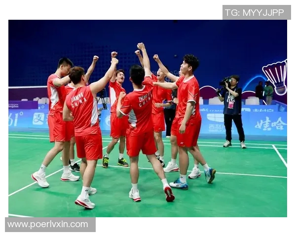 羽毛球心理素质排名新突破上海羽毛球队展现强大心理优势