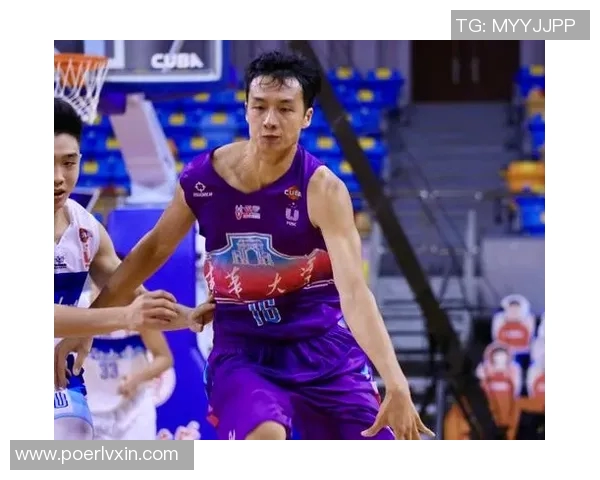 王军专访：从少年梦想到职业生涯的篮球之路回顾与展望