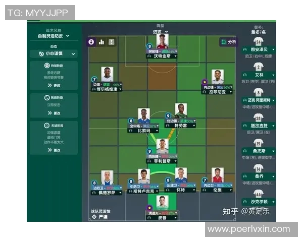 杭州足球队战术转型分析与未来发展方向探讨