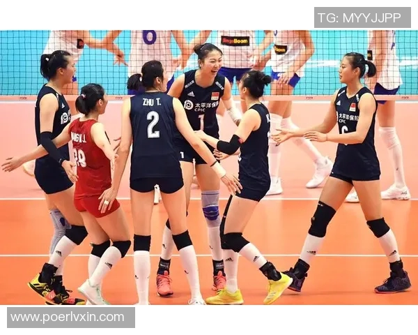 深圳排球队在世界杯预选赛中的速度表现分析与点评