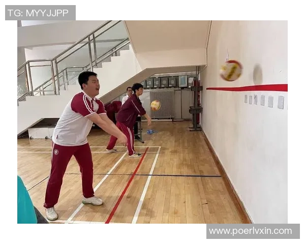 深入分析西安排球队快攻战术的核心理念与实践效果