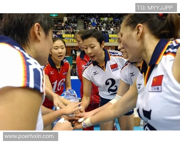 王磊独家分享排球心得与技巧助你提升球技的全面指南 王磊独家分享排球心得与技巧助你提升球技的全面指南