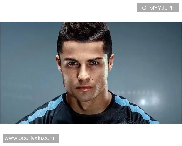 足球明星发型染发推荐让你在球场上也能时尚出众 足球明星发型染发推荐让你在球场上也能时尚出众