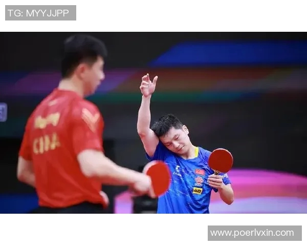 重庆乒乓球队的蜕变与崛起：大满贯特别报道揭秘转型之路