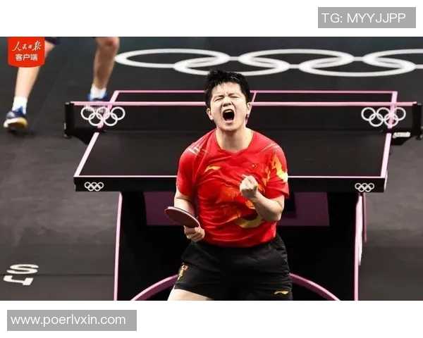 乒乓球的荣耀与坚持：北京乒乓球队奋斗历程全景纪实